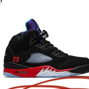 Retro 5s “top 3”